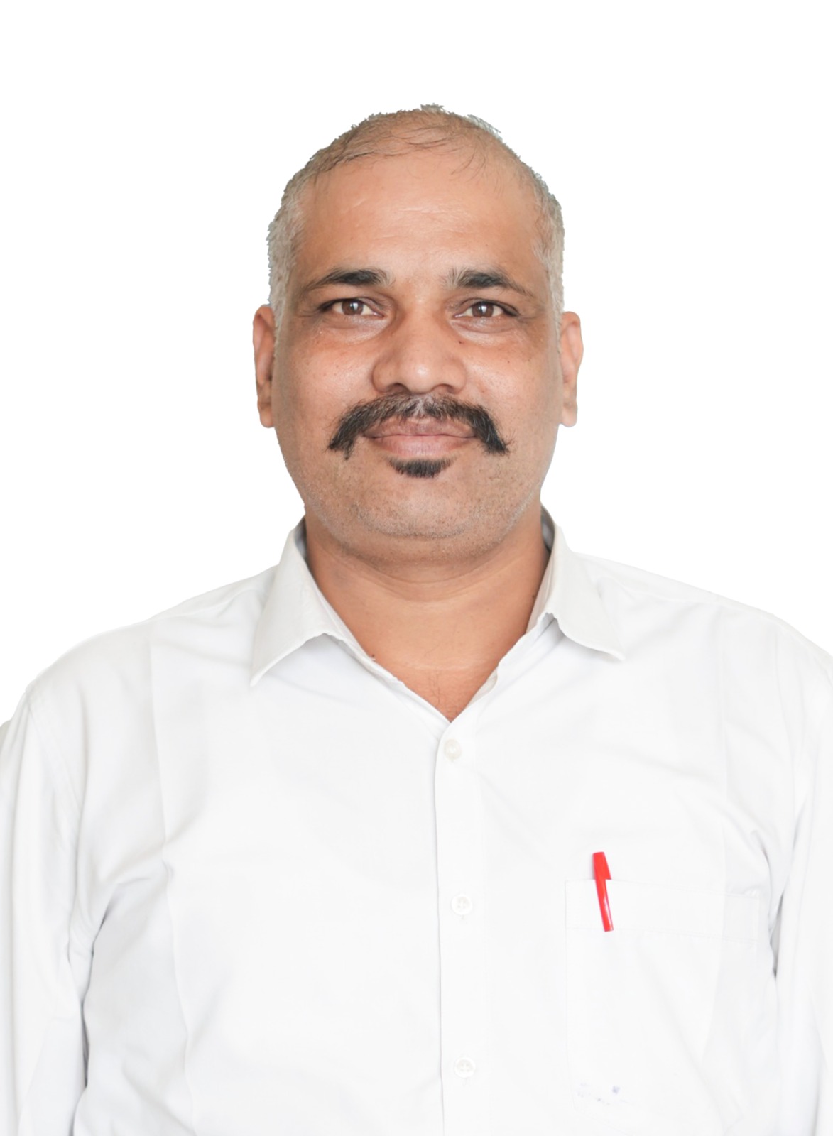 Mr. Kuldeep